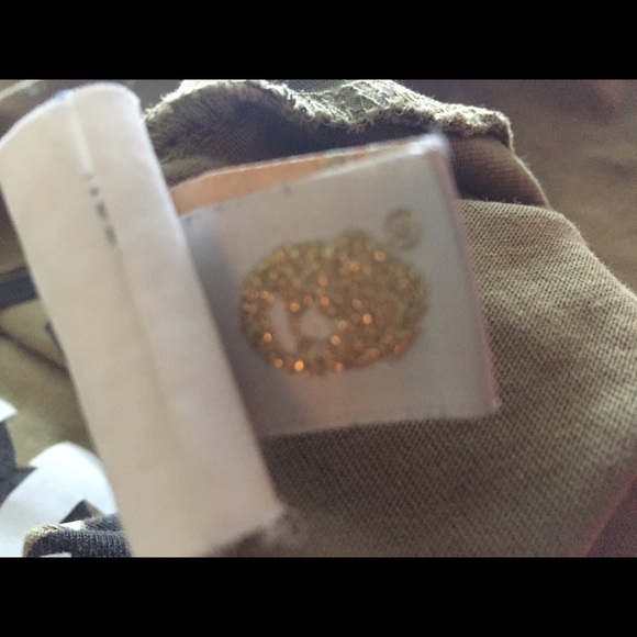 Camo Bape Shirt - Picture 6 of 6